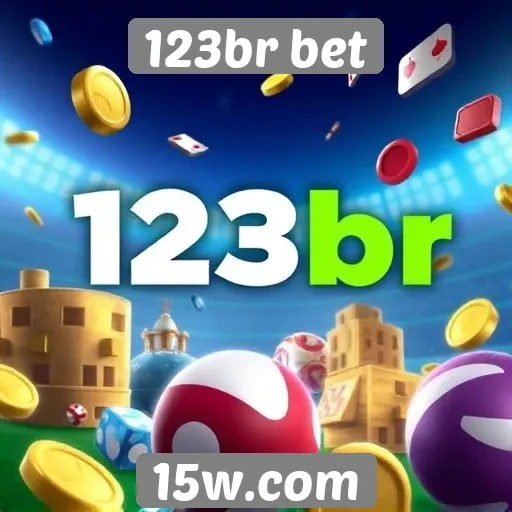 Novidades de jogos disponíveis no 123br bet