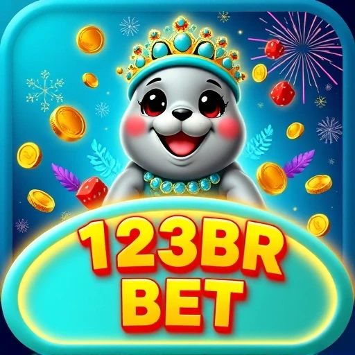 123br bet Logo