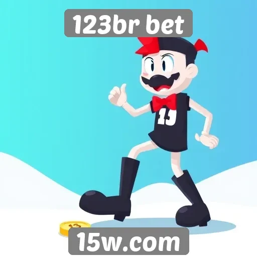 123br bet destaca jogos de cassino online