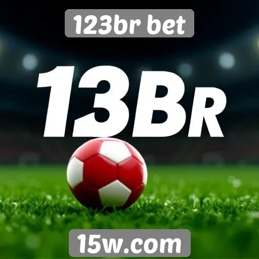 Promoções e bônus disponíveis na 123br bet