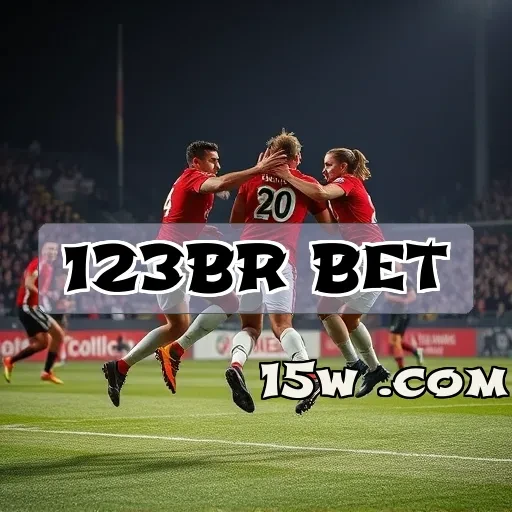 123br bet: Descubra as Promoções Diárias Imperdíveis para Jogadores