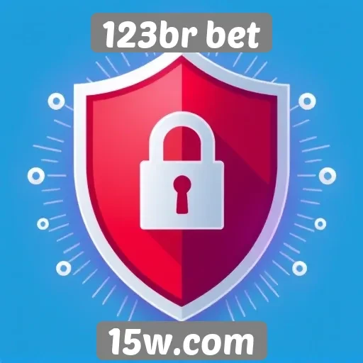 Análise da segurança do site 123br bet