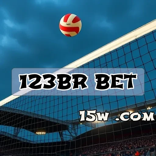123br bet: Descubra Como Apostas Esportivas Podem Te Surpreender