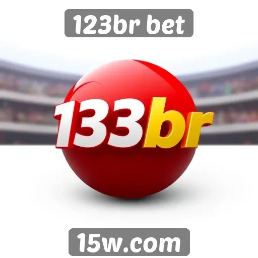 Experiência do usuário no site 123br bet